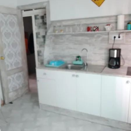 Bella Vista Apartment Almeria