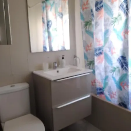 Bella Vista Apartment