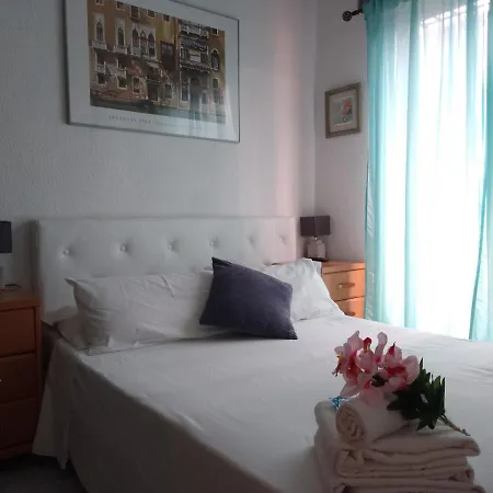 Apartment Bella Vista