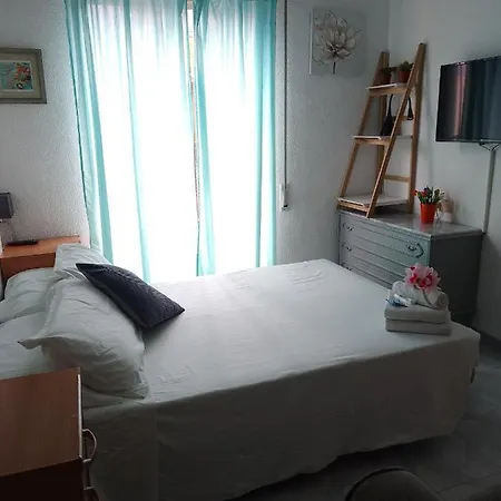 Bella Vista Apartment *