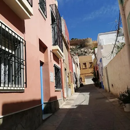 Bella Vista Apartment Almería