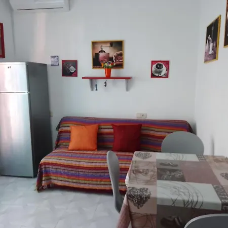 Bella Vista Almería